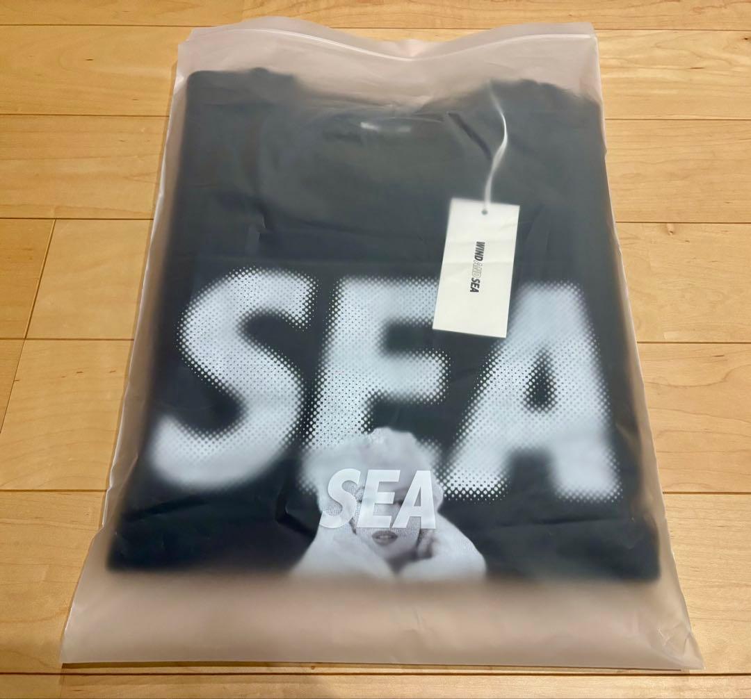 新品未使用　MARILYN MONROE x WDS L