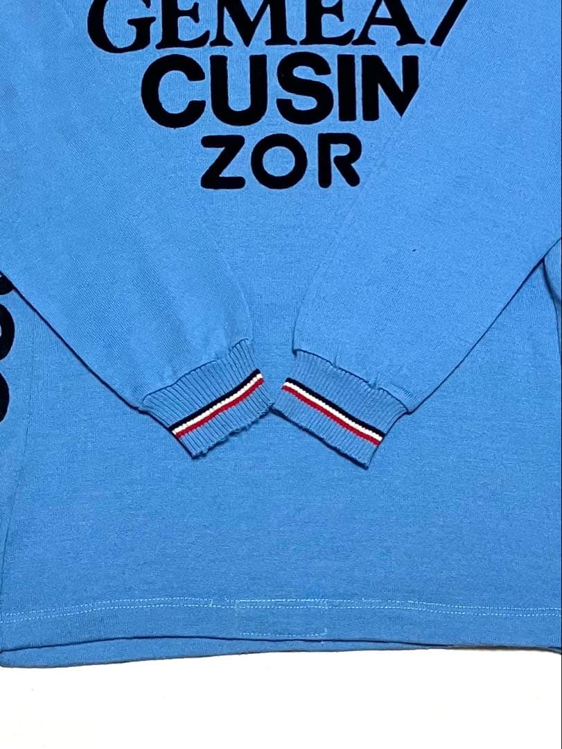 イタリア製 Castelli ウール サイクルジャージ gemeaz cusin