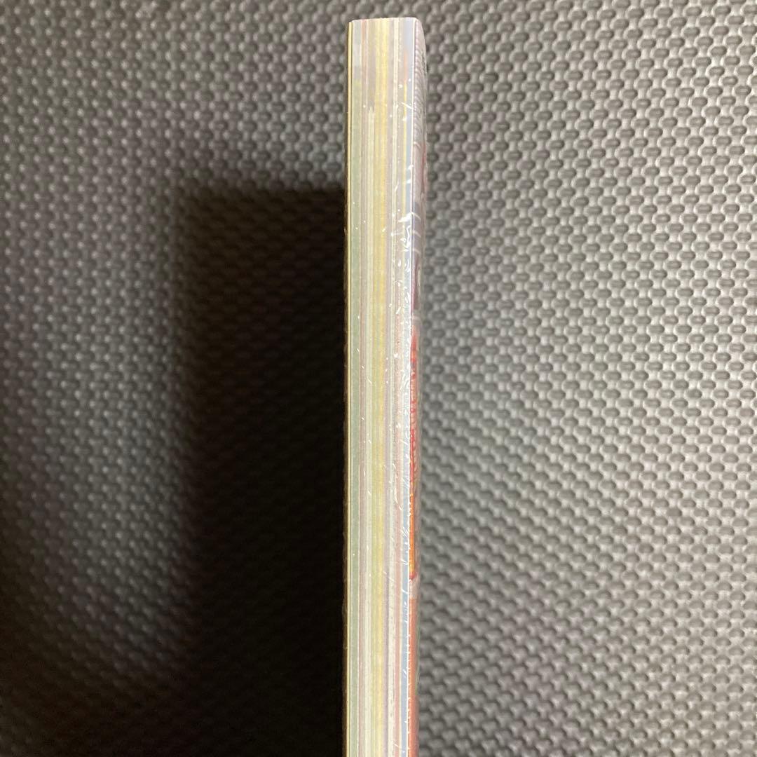 シュリンク付き ONE PIECE magazine 20 ルフィ プロモ付き