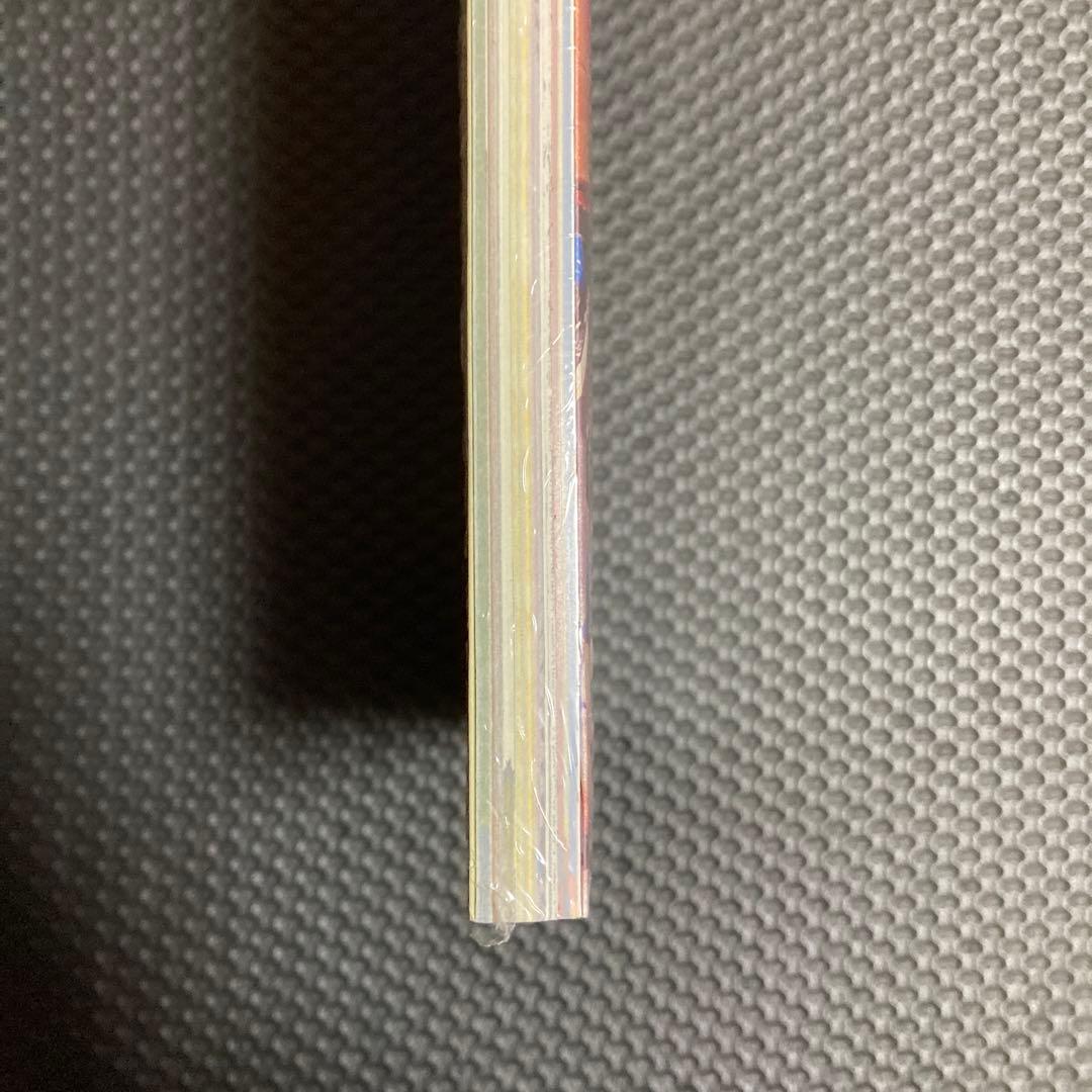 シュリンク付き ONE PIECE magazine 20 ルフィ プロモ付き