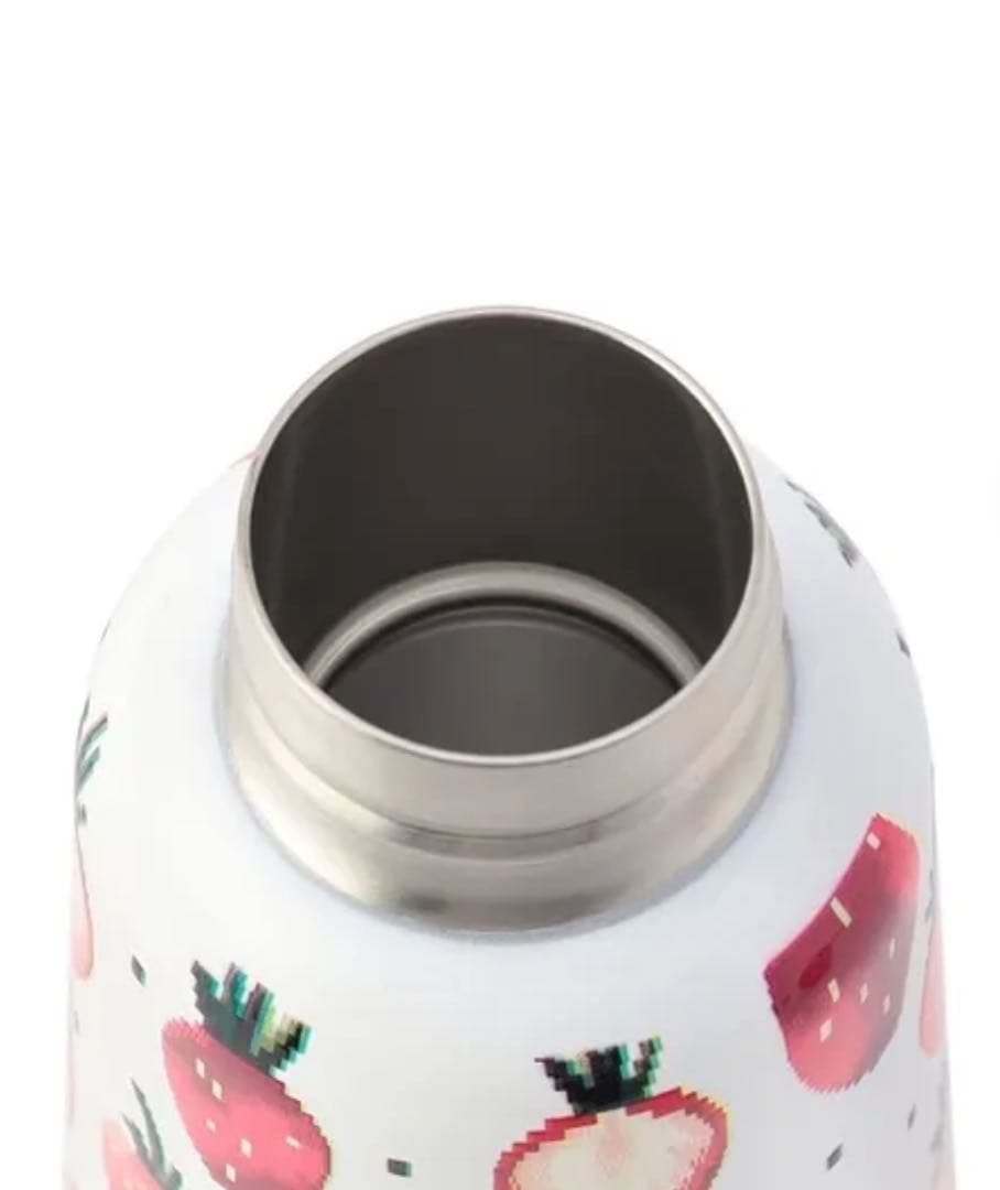 フェイラー ストロベリーマグボトル 水筒 タンブラー 新品未使用　完売品