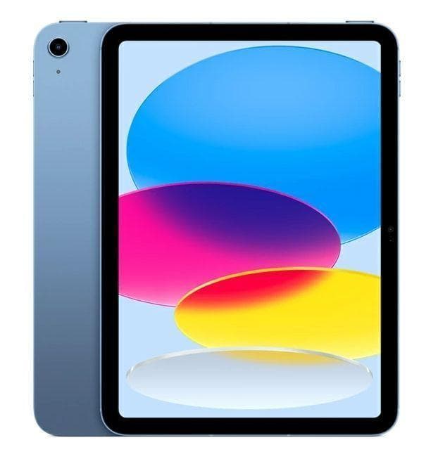 AppleiPad10.9インチ第10世代Wi-Fi 64GB 3L204J/A