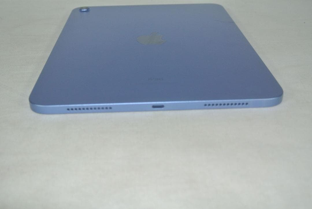 AppleiPad10.9インチ第10世代Wi-Fi 64GB 3L204J/A