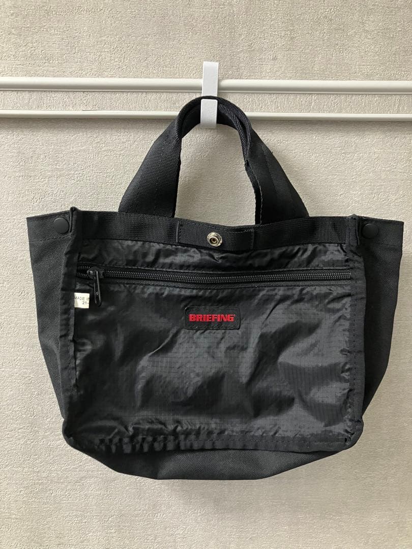 BRIEFING ブリーフィング　カートバッグ