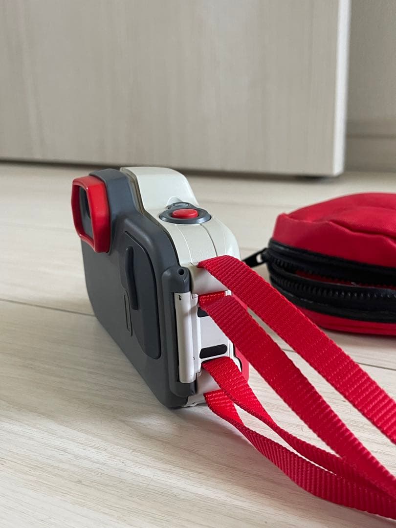 Canon キャノン SURE SHOT WP-1 フィルムカメラ