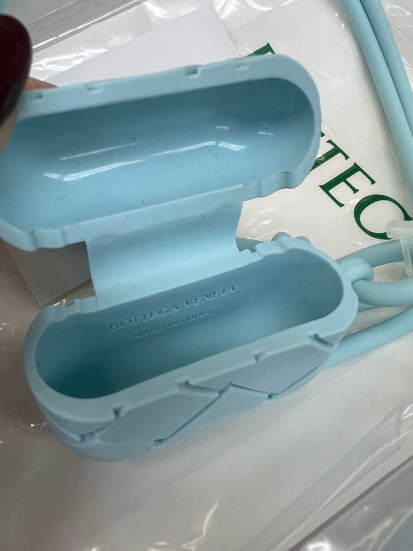 BOTTEGA VENETA イヤホンケース AirPodsケース