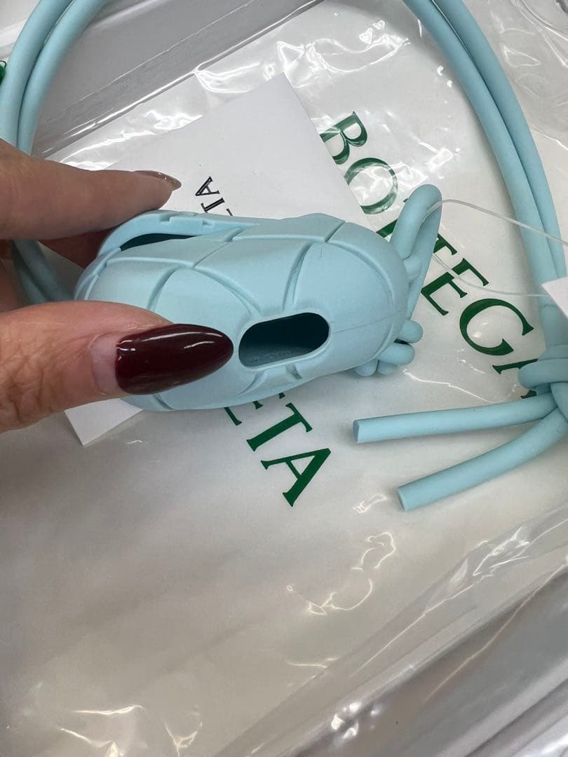 BOTTEGA VENETA イヤホンケース AirPodsケース