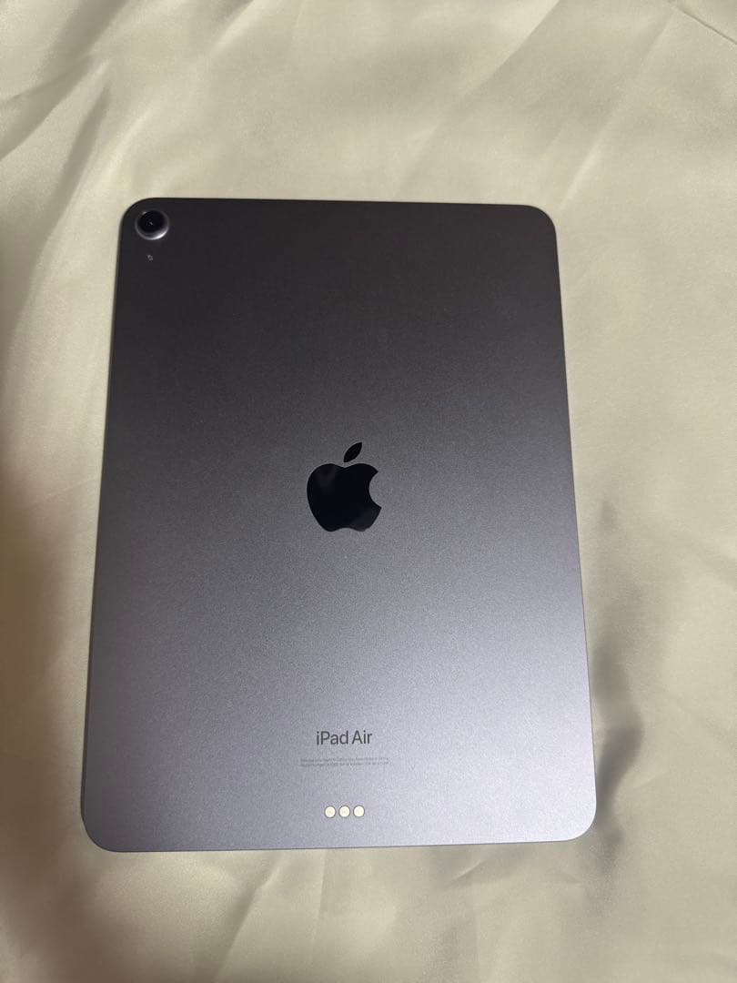 iPad Air 第5世代 wifi 10.9インチ 64GB パープル