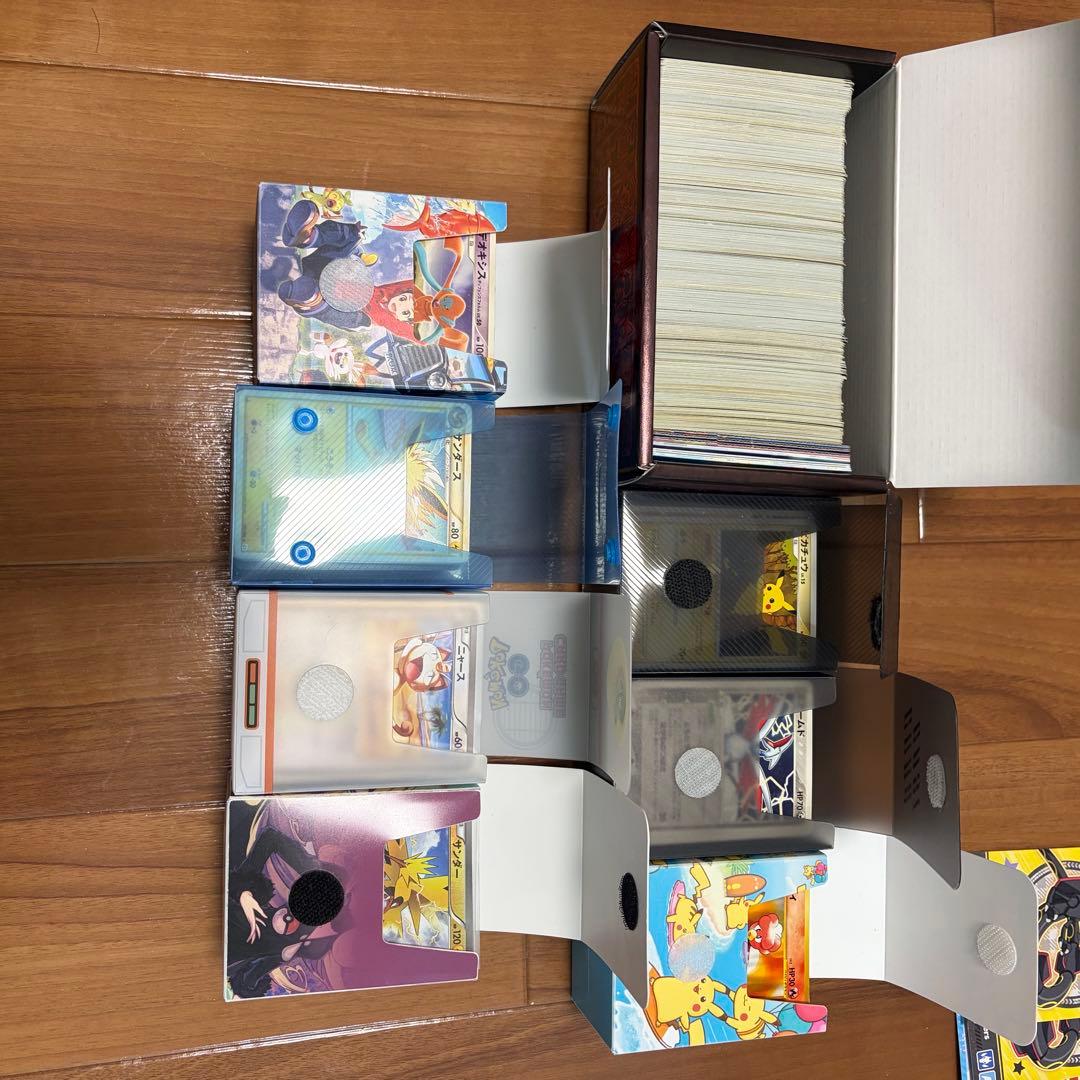 ポケモンカード　コレクション　まとめ売り　旧裏　adv dppt bw xy中心