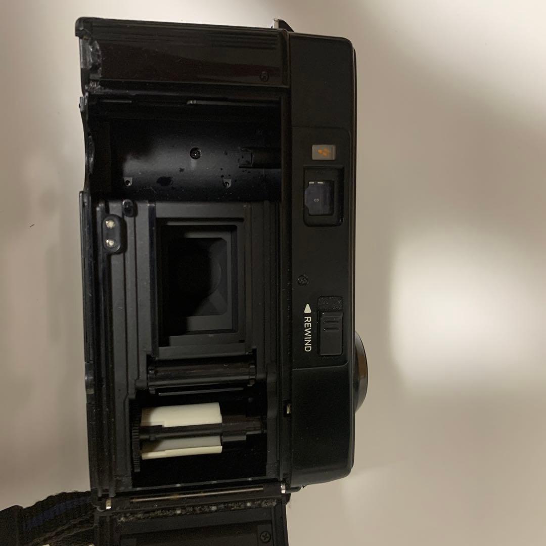 MINOLTA フィルムカメラ