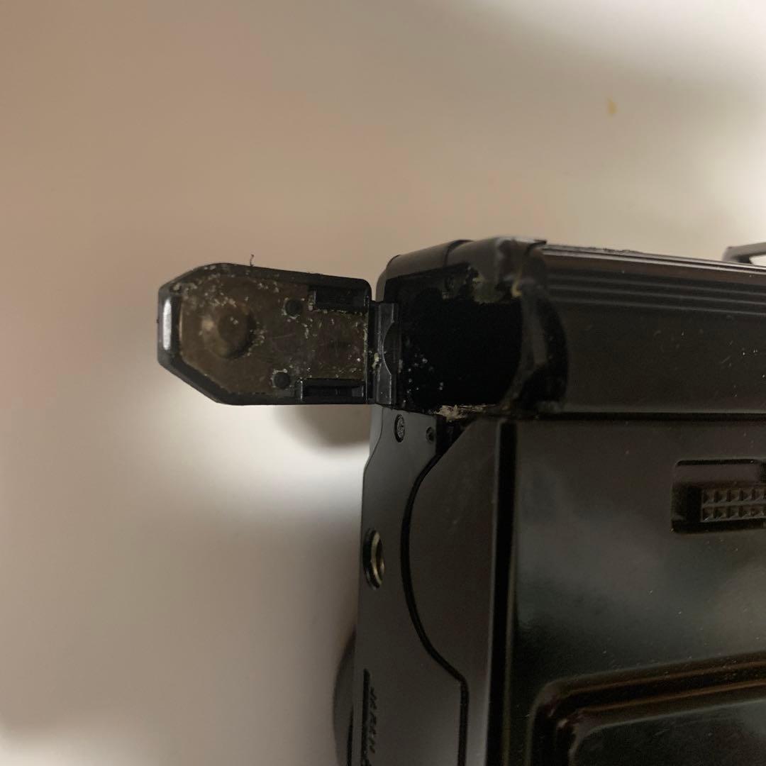 MINOLTA フィルムカメラ