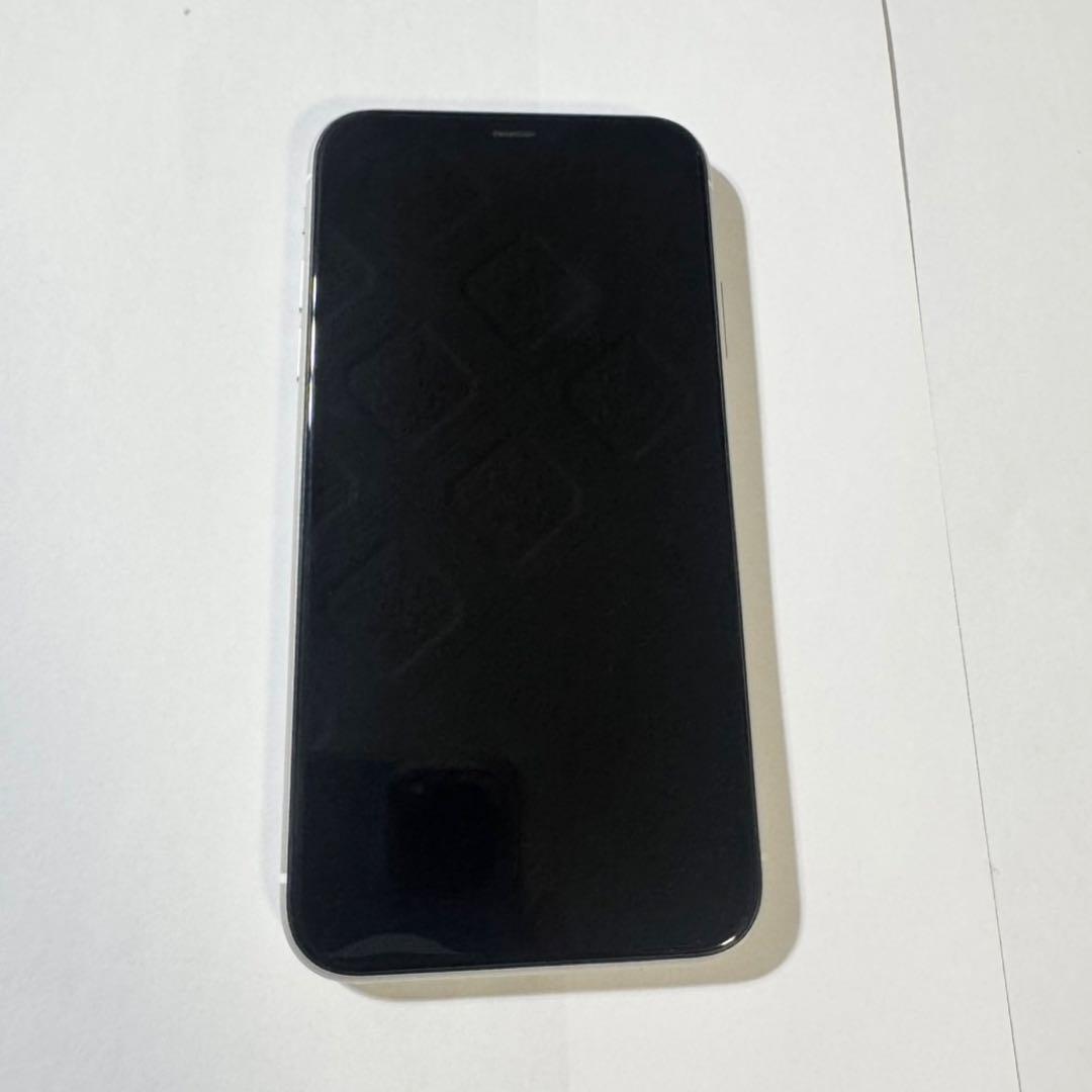 apple iPhone11 128GB ホワイト