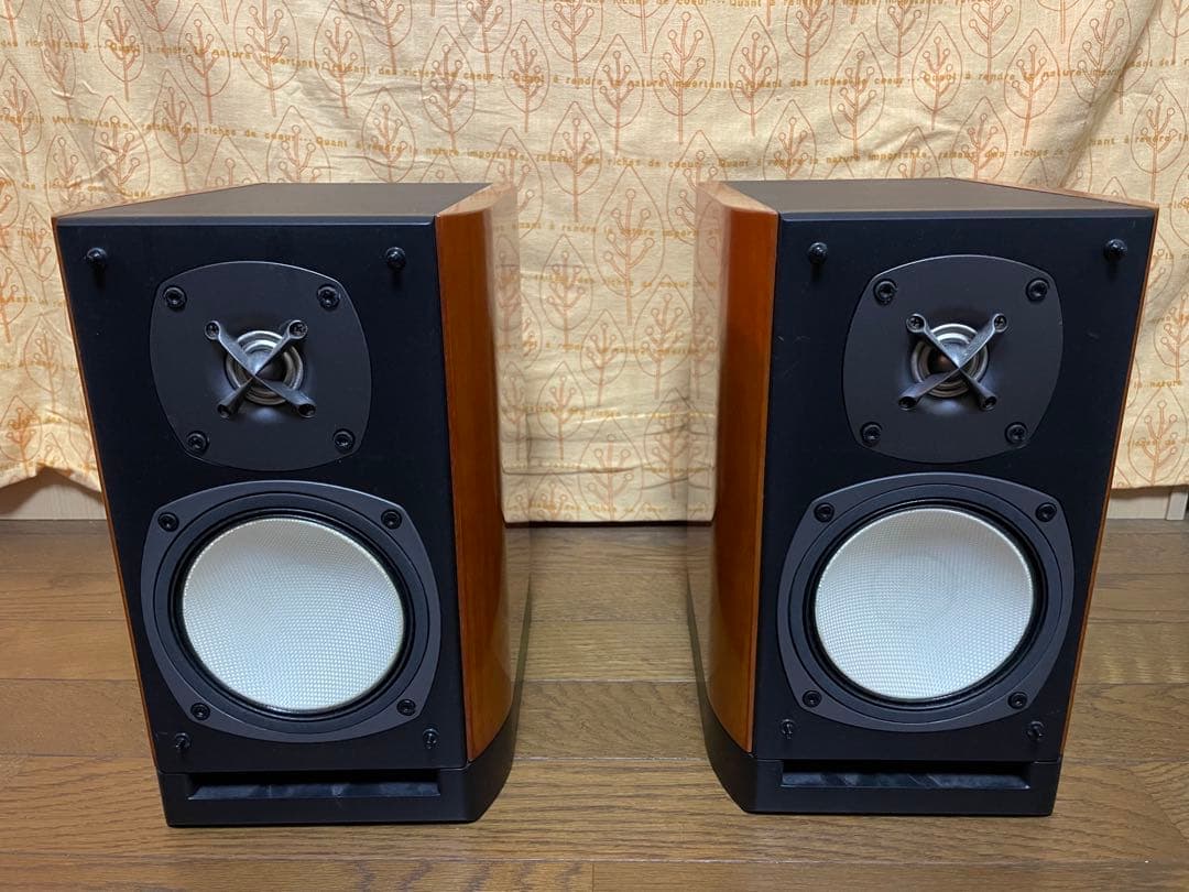 ONKYO D-212EX 2ウェイ・スピーカーシステム