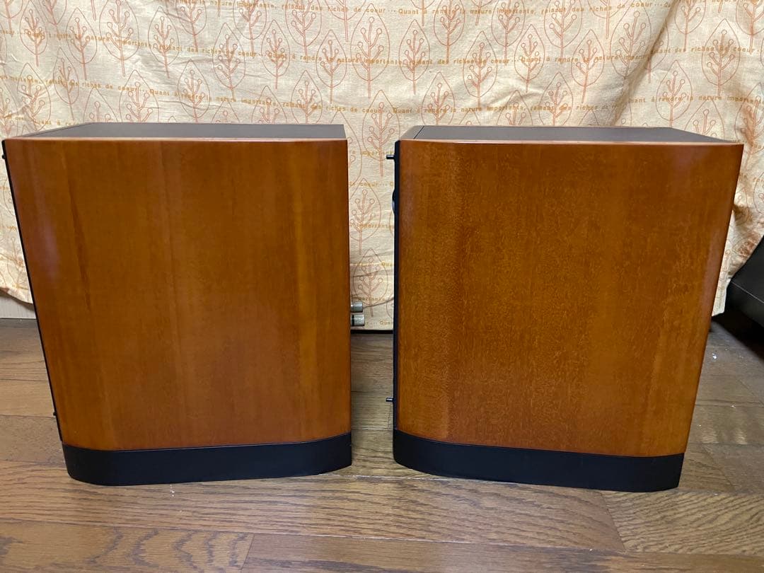 ONKYO D-212EX 2ウェイ・スピーカーシステム