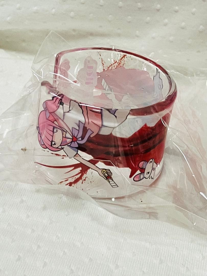 メンヘラチャン　バングル