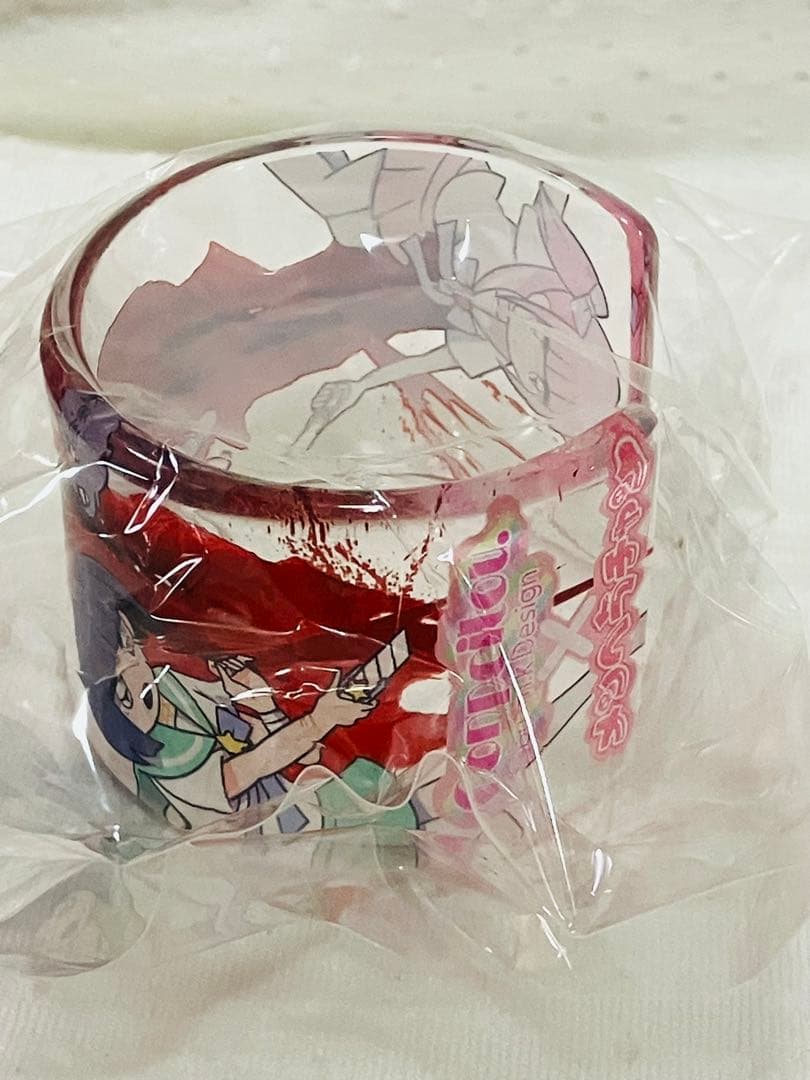 メンヘラチャン　バングル