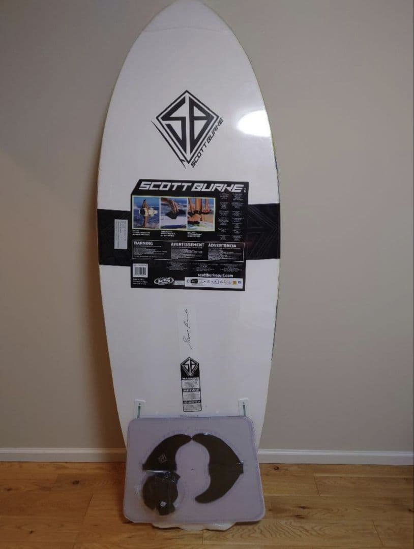 コストコサーフボード 2025年モデル　新品未使用