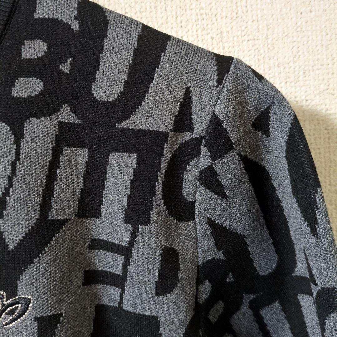 MASTER BUNNY EDITION セーター サイズ2