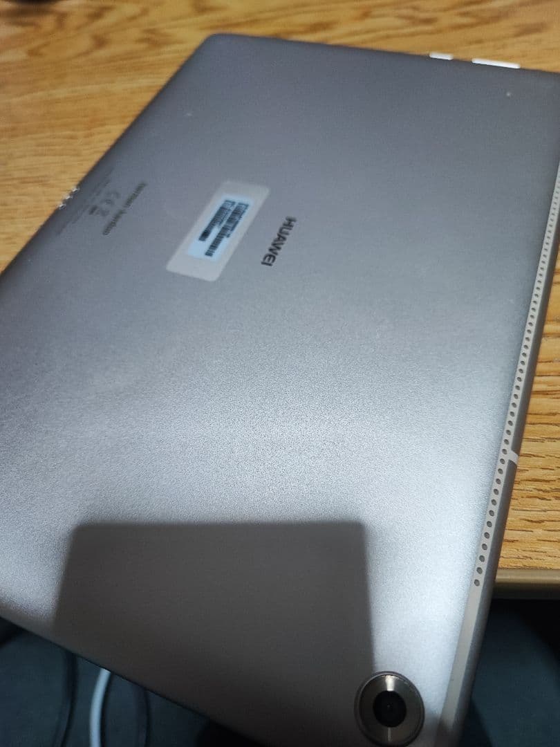 Androidタブレット本体 HUAWEI MediaPad M5 Pro 64GB