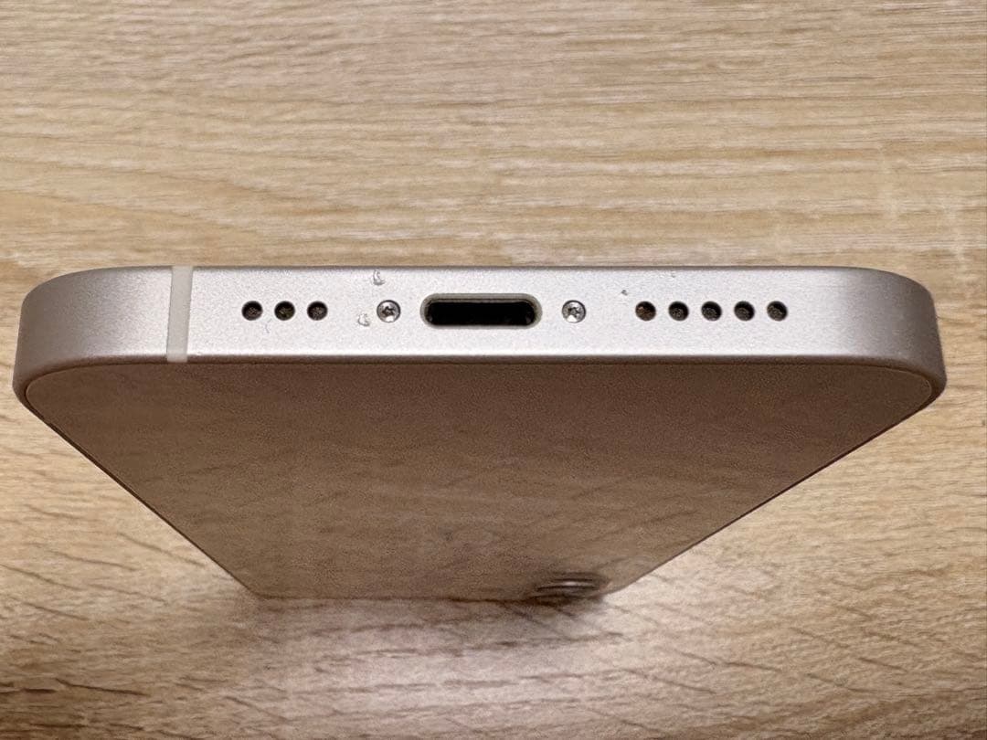 Apple iPhone 12 ホワイト 本体のみ　128G