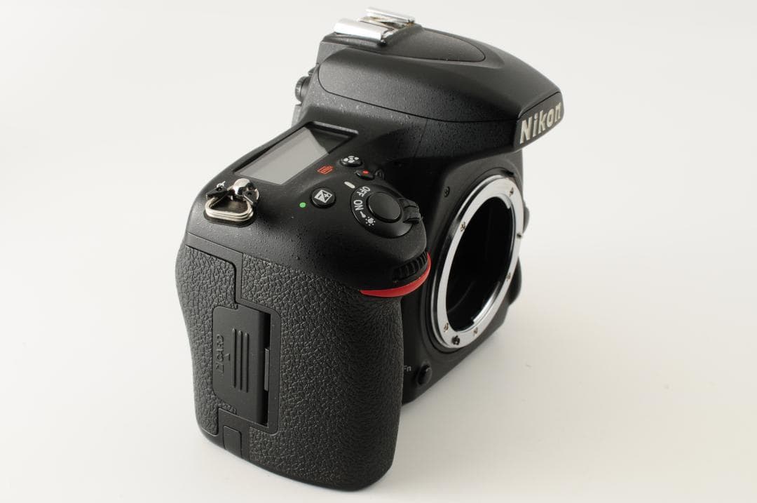 【美品 元箱付き】 ニコン Nikon D750 24-120mm レンズキット