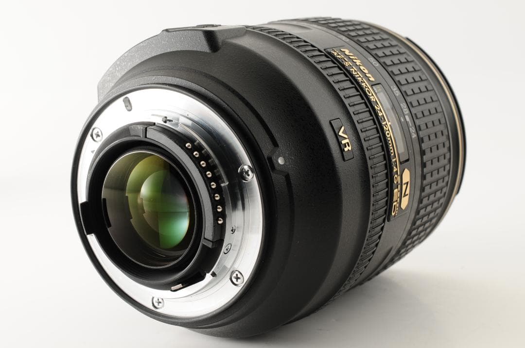 【美品 元箱付き】 ニコン Nikon D750 24-120mm レンズキット