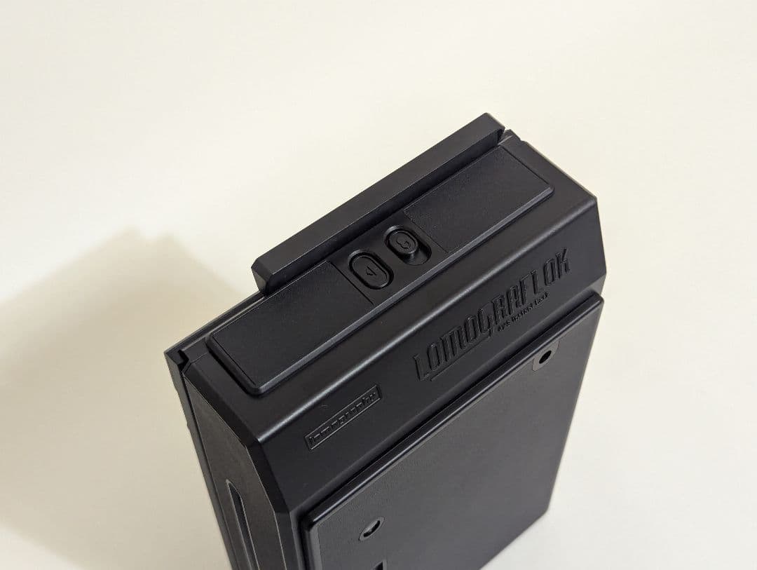 Lomography LomoGraflok 4×5 インスタントバック