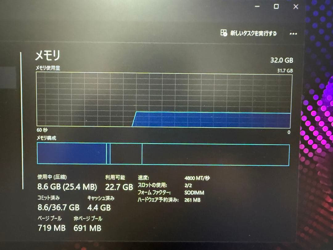 ミニPC ACEMAGIC TANK 03 Core i9 RTX3080