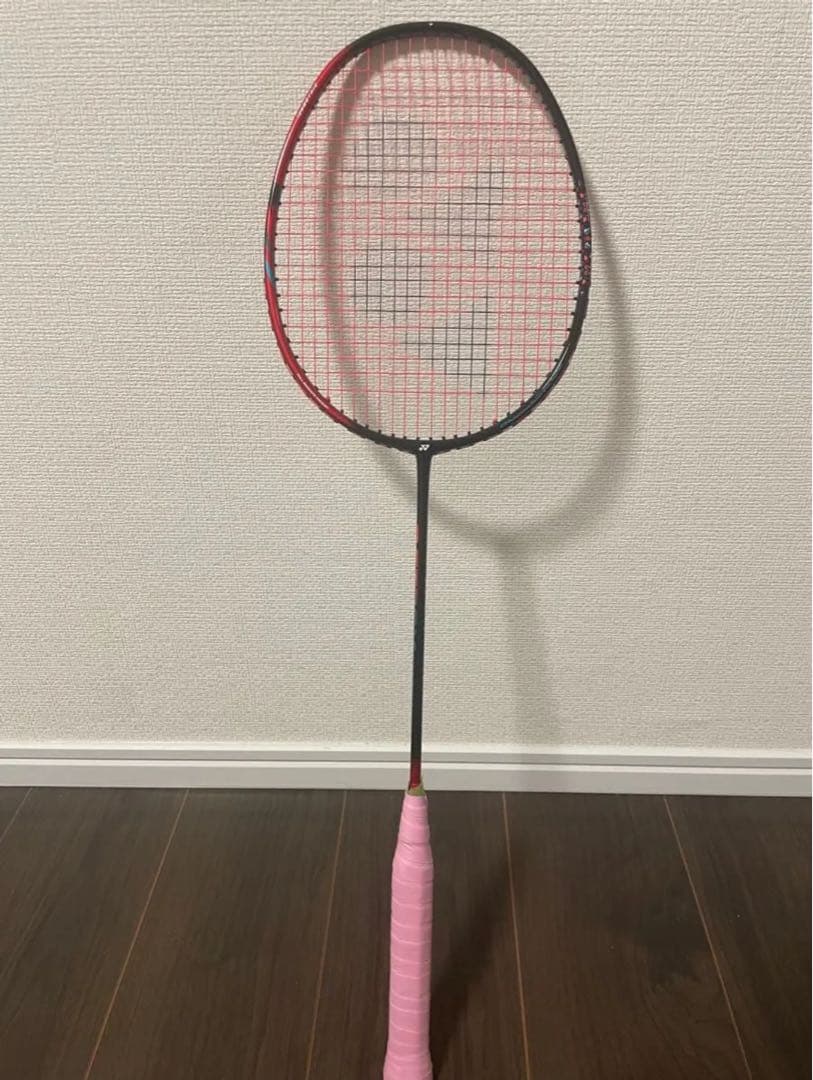 バドミントンラケット アストロクス　SMASH スマッシュ　fg4