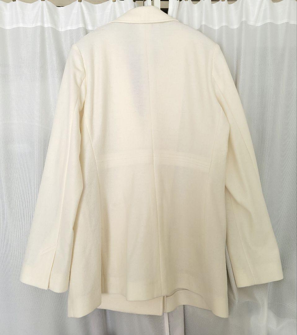 kin u【新品未使用】カオス☆2025バランサールームジャケ アイボリー