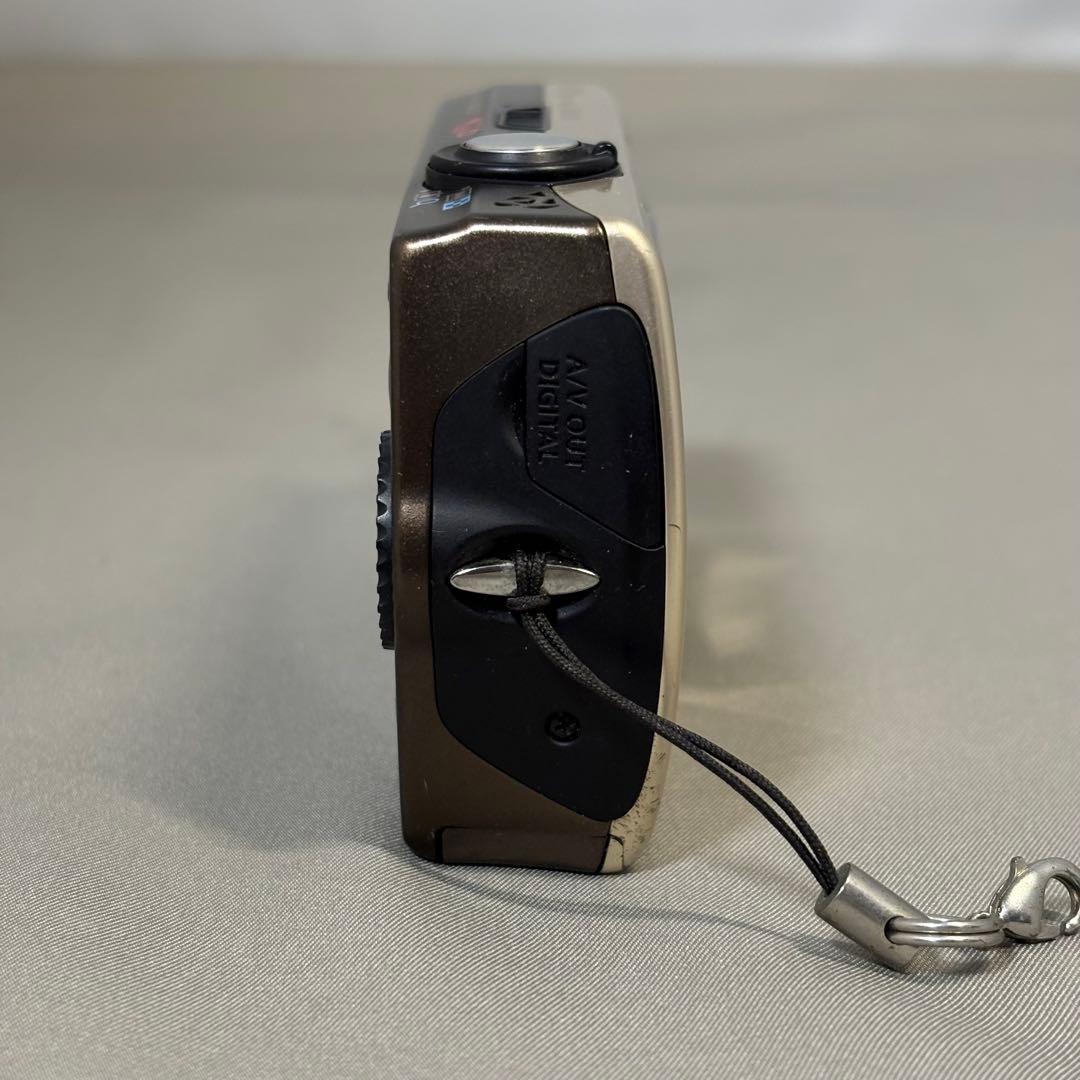 Canon IXY DIGITAL 920 IS デジタルカメラ