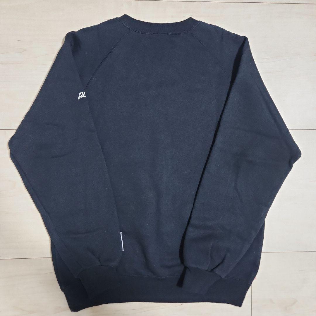 The Ennoy Professional 文春リークス スウェット Sサイズ