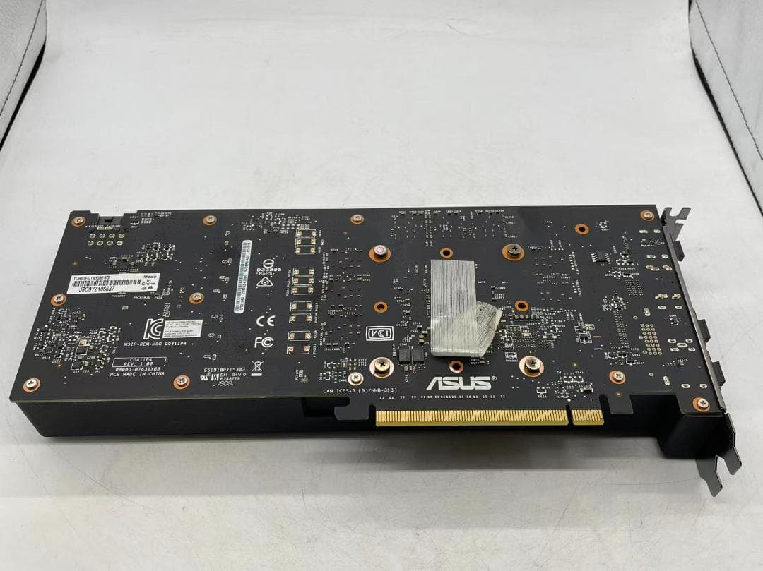 値下げ　ASUS TURBO GTX1060 6gb グラフィックボード