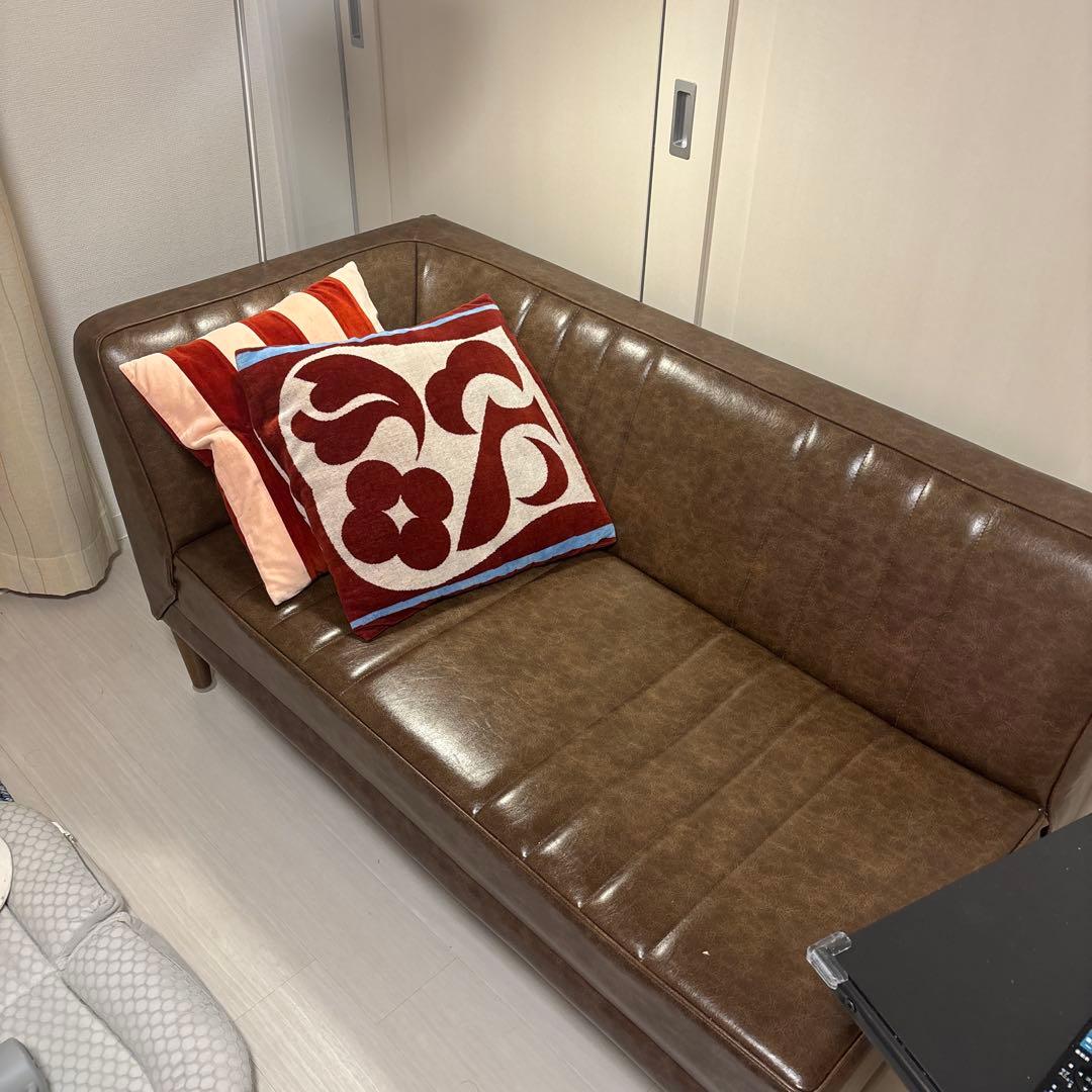 マツキさん専用niko and…カウチソファ