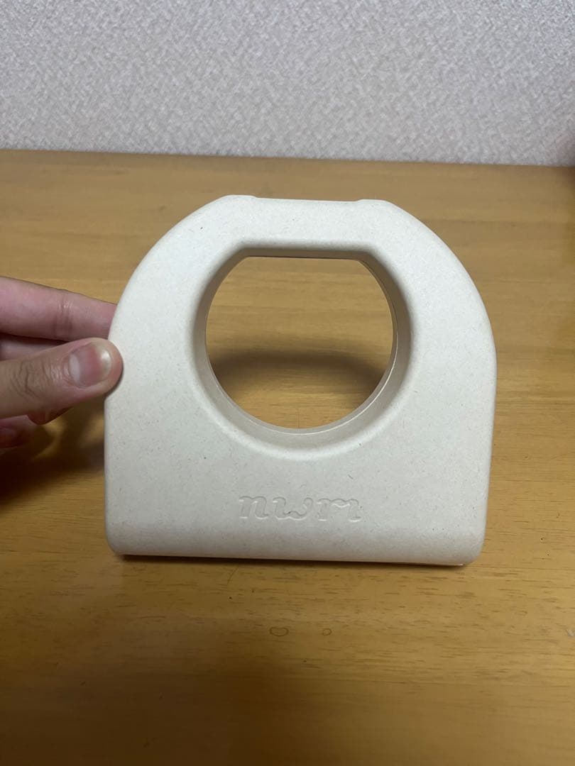 【新品】 NTTソノリティ nwm GO MBN002WA オープンイヤー型 白