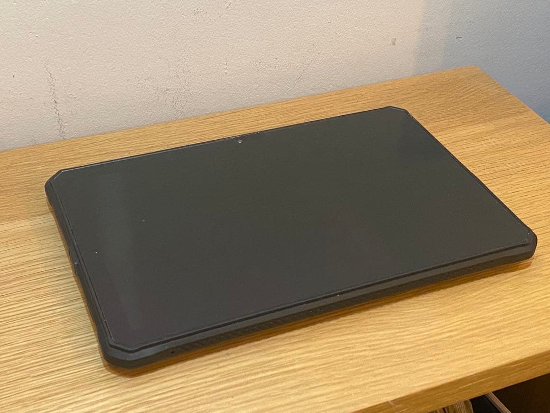 DOOGEE R20 Android タフネス タブレット