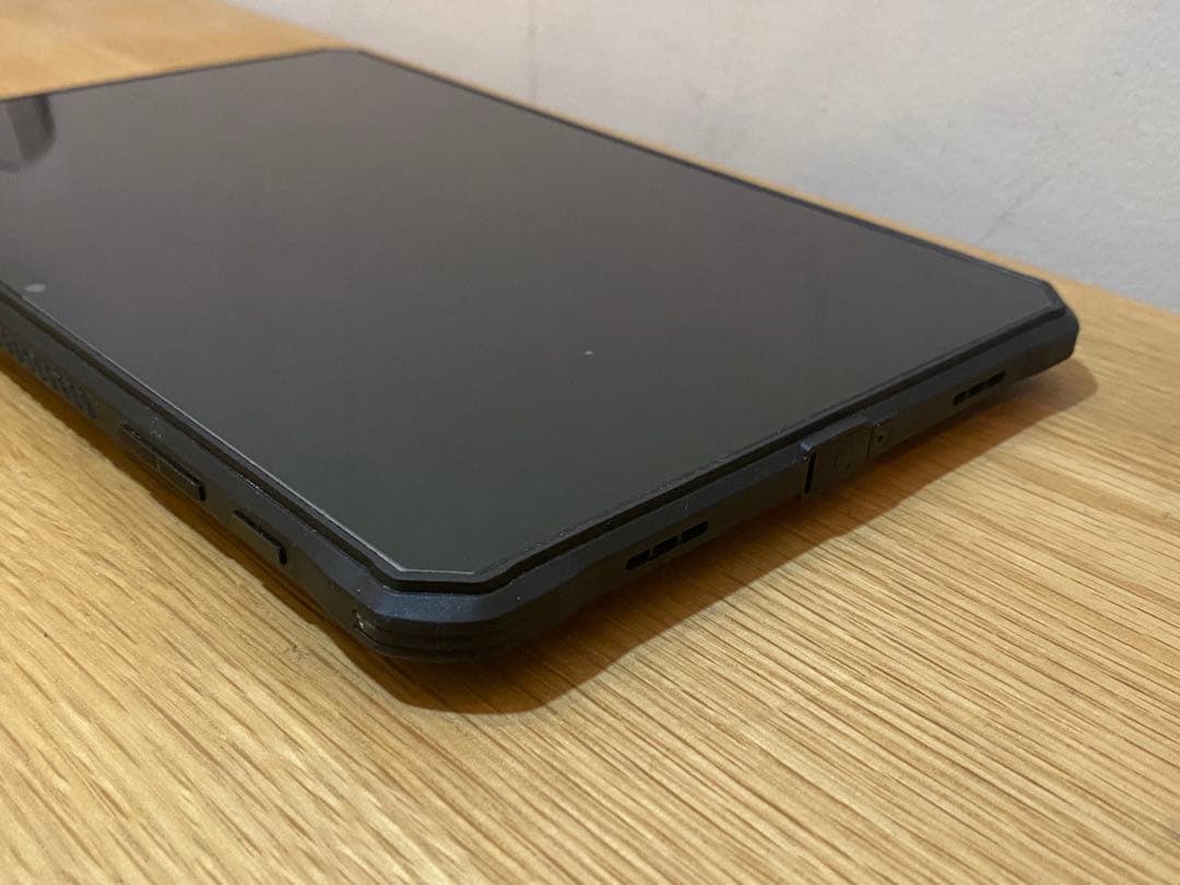 DOOGEE R20 Android タフネス タブレット