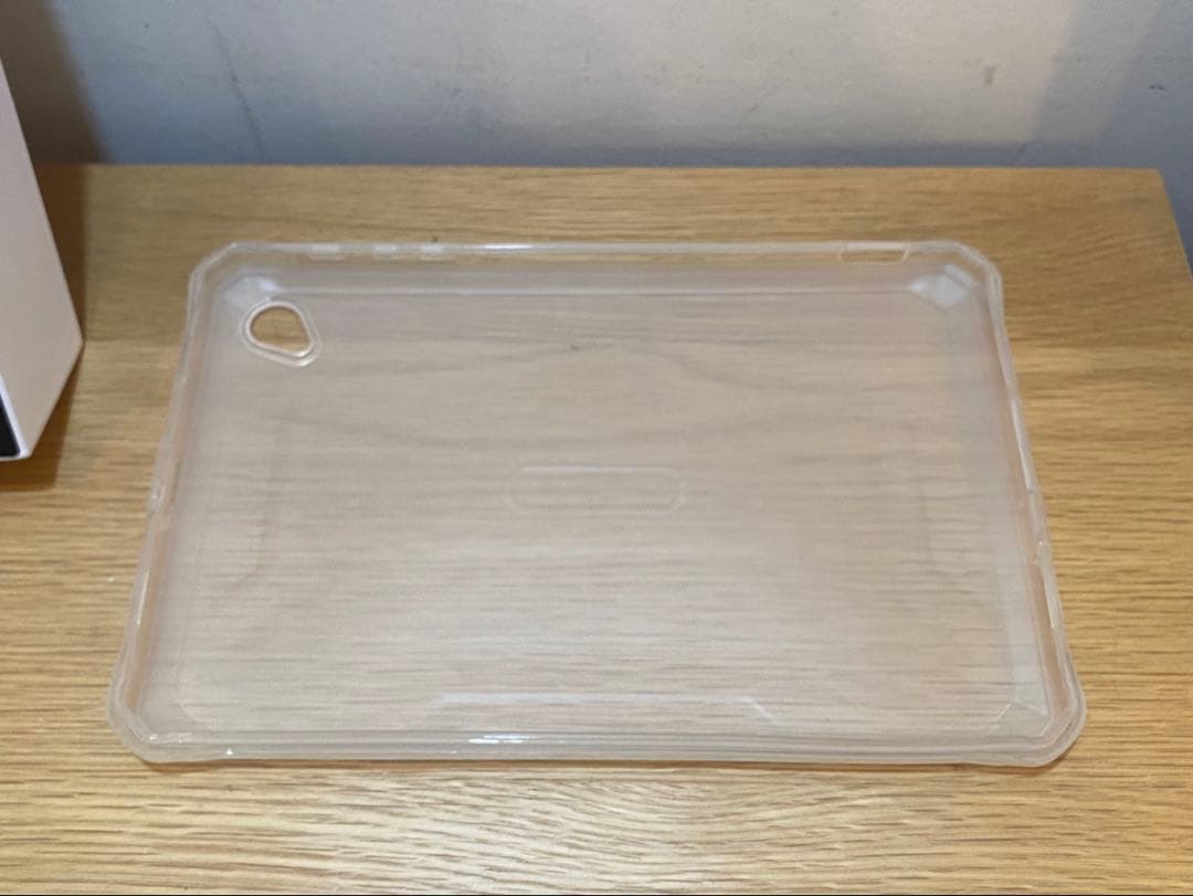 DOOGEE R20 Android タフネス タブレット