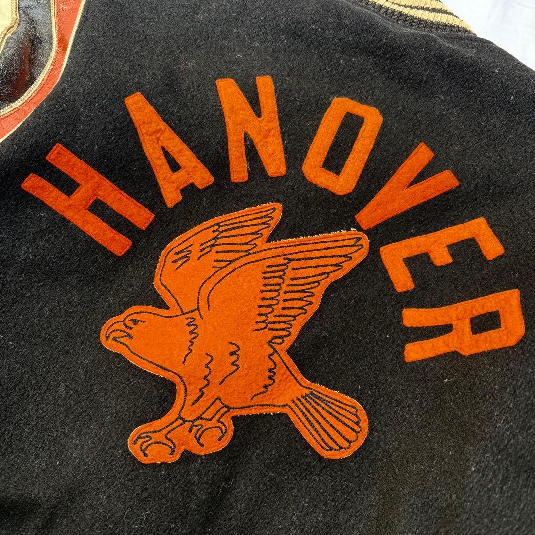 60s BUTWIN スタジャン 1964年チャンピオン アワードジャケット