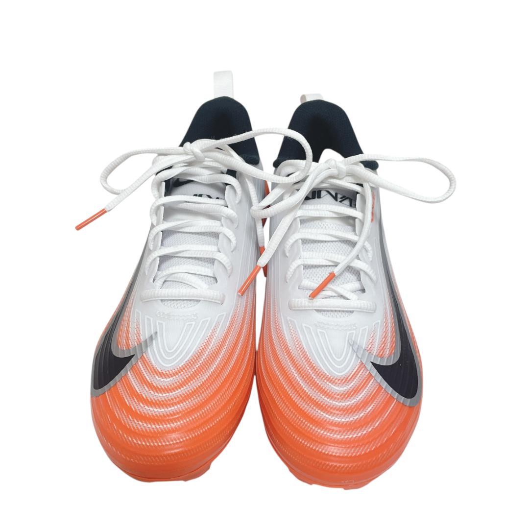 ナイキ スパイク アメフト 海外モデル 26.5cm NIKE Vapor 希少