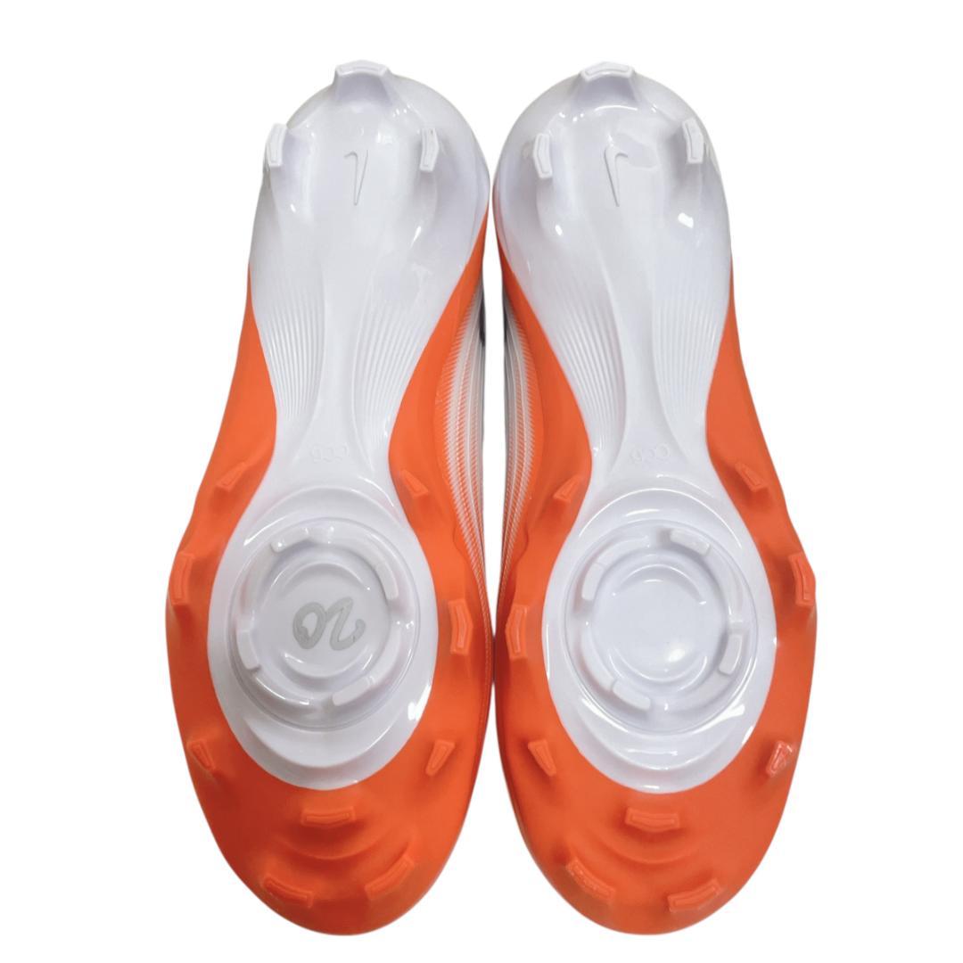 ナイキ スパイク アメフト 海外モデル 26.5cm NIKE Vapor 希少