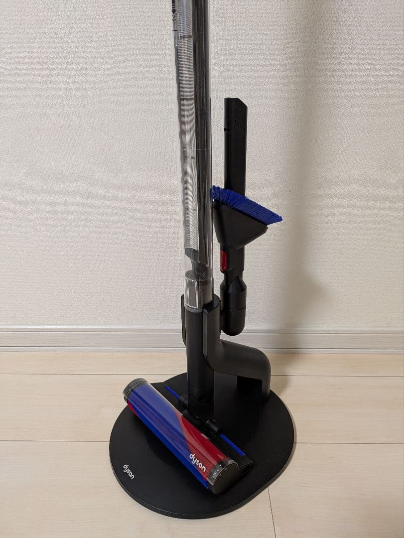 Dyson 掃除機 Fluffy SV50 FF