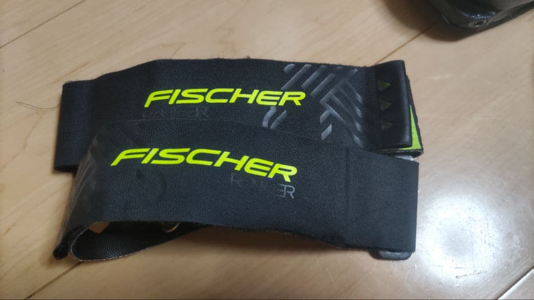 スキー FISHER RANGER FREE130