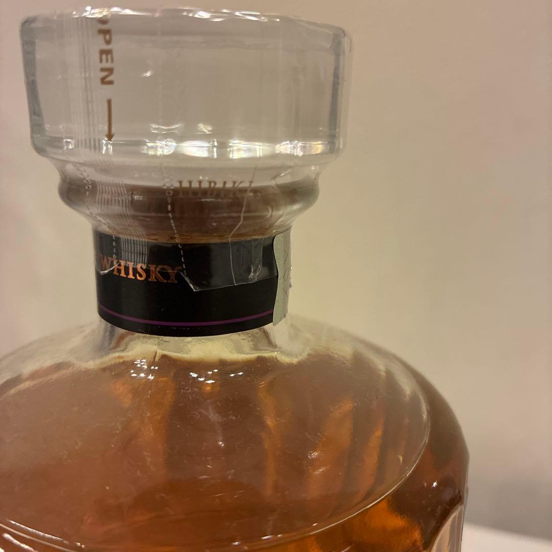 【未開封】響　ジャパニーズハーモニー　 700ml