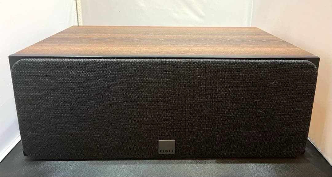 美品！DALI OBERON VOKAL センタースピーカー オベロン ボーカル