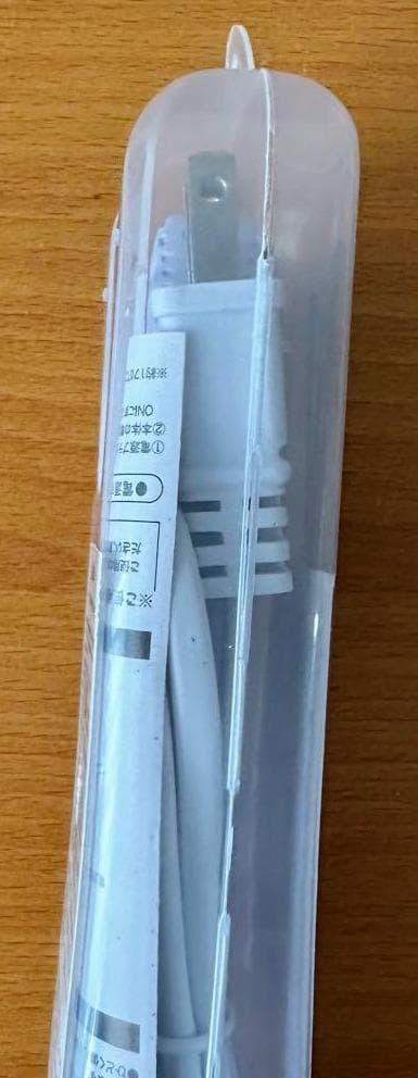 NEKO ヘアアイロン　Purple