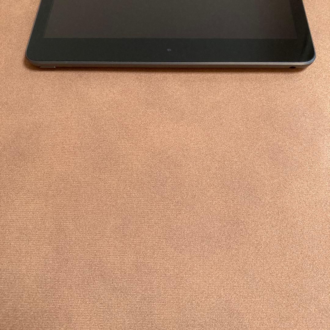 1167【早い者勝ち】電池ほぼ新品☆iPad7第7世代32GB WIFIモデル☆