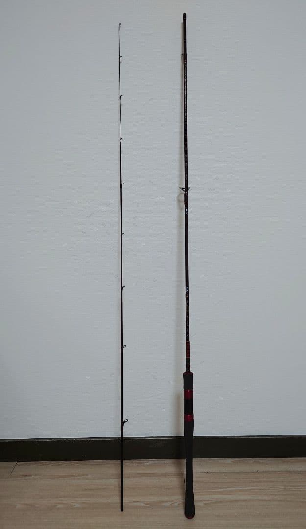 HL 7102L+FS-SV AGS18 別誂 冴掛