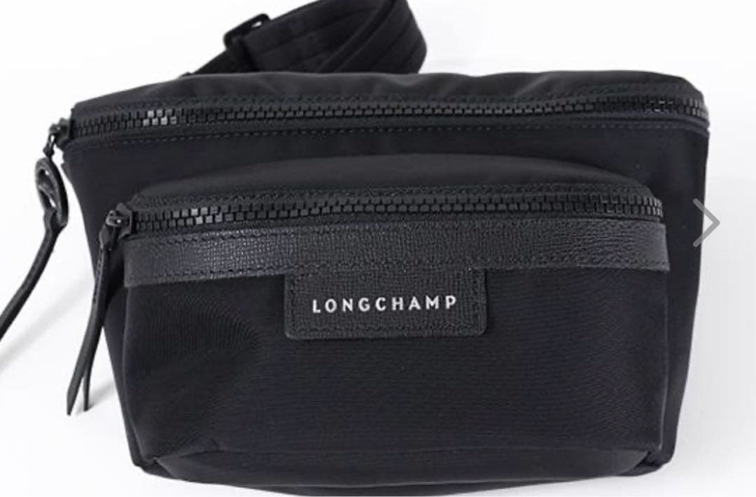 LONGCHAMP ボディバッグ