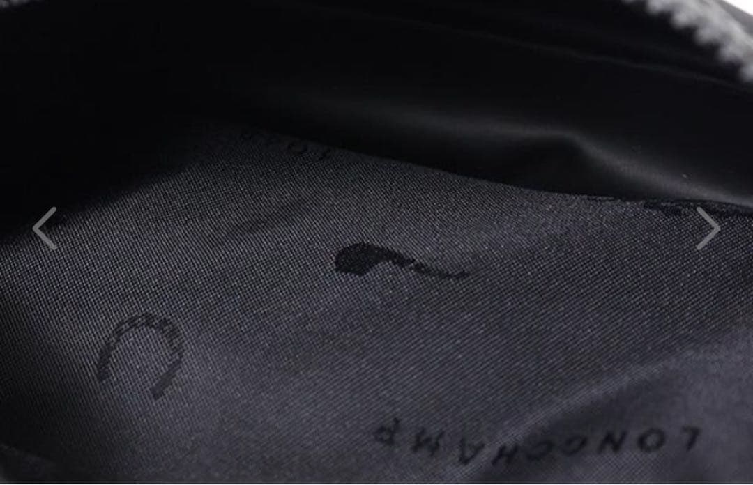 LONGCHAMP ボディバッグ